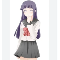 hinata🐰✨
