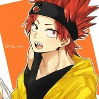kirishima ejiro D.D