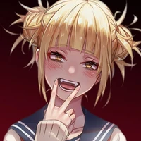 toga himiko A. D