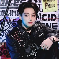 Jungkook