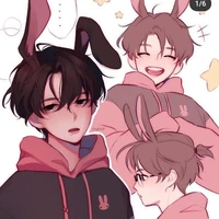 Sebas(conejo)O.