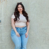 Anastasia cuando era joven