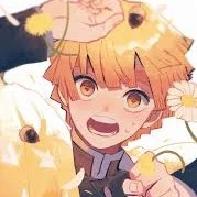 zenitsu ✨