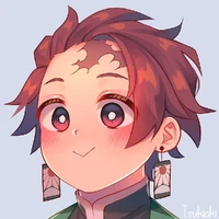 tanjiro⭐