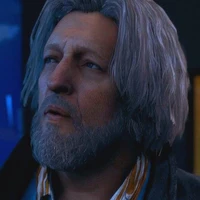 Hank Anderson