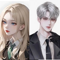 You(Boy/Girl)
