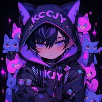 Yoko Author