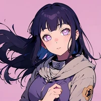 Hinata
