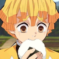 Zenitsu
