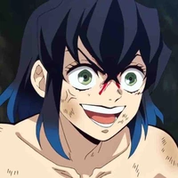 Inosuke