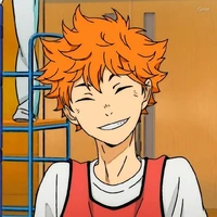 🍊hinata