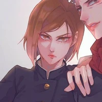 Nobara Kugisaki