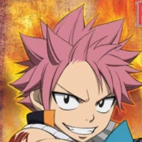 Natsu