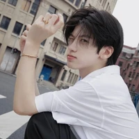 โชน(พระเอก)
