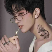 แอทเทอร์(พ่อนางเอก/นายรอง)