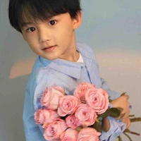 อัลลิเซน(3ขวบ)