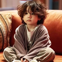 Baby jungkook