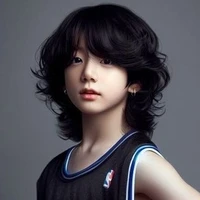 (9-10 years old) jungkook