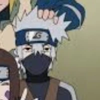 kakashi