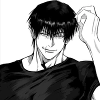 Toji