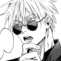 gojo satoru