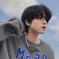 ติณ(น้องชายผิง+แฟนมาร์ค)