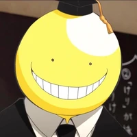 Koro Sensei
