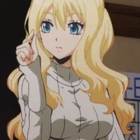 Bitch Sensei (Irina)