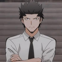 Karasuma Sensei