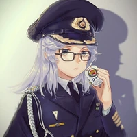 Olivia (inspector)