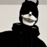 Mask Guy