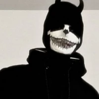 Mask guy- 2
