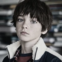 Daniel Whitlock