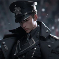 Nikolai “Comandante”