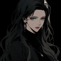 Alicia: madre de Alexander
