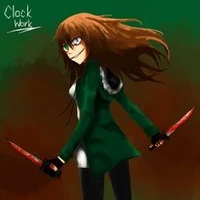 clockwork
