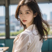 ทับทิม(นางเอก)