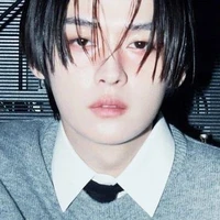 Lee know/Minho
