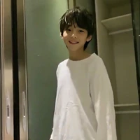 ชร ตอนเด็ก