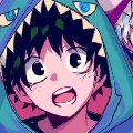 Izuki Midoriya