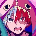 Shoto Todoroki