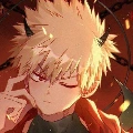 Bakugou Katsuki