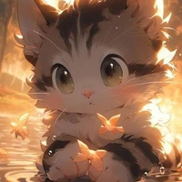 Cattus ( Cat Alpha)
