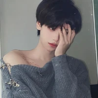 ยูกิ(น้องคนเล็ก+นอ.)