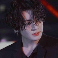 Jungkook 