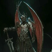 Soul taker