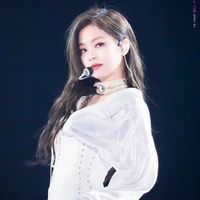 Jennie kim