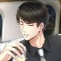 kim leo (male lead )
