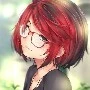 female lead friend (gina)