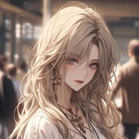 Cordelia Celine Scott/Knight (FL)